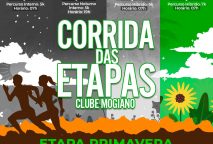 CORRIDA DAS ETAPAS – PRIMAVERA – 7K