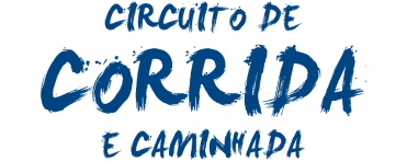 CIRCUITO DE CORRIDA E CAMINHADA – 9ª EDIÇÃO – ETAPA SUMARÉ – SP