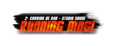 2ª CORRIDA RUNNING MOGI – STUDIO SAUDE