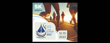 1ª CORRIDA DA PADROEIRA NOSSA SENHORA APARECIDA – SUMARÉ