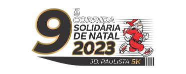 9ª CORRIDA SOLIDARIA DE NATAL – MONTE MOR