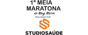 1º MEIA MARATONA DE MOGI MIRIM