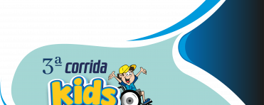 3ª Corrida KIDS – Pernas Voluntárias