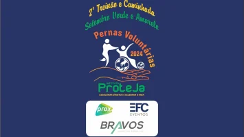 Ficha de inscrição
