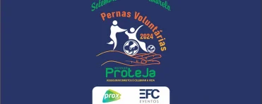 2º Treinão e Caminhada Setembro Verde e Amarelo