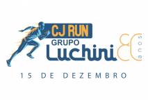 CORRIDA CJ RUN – GRUPO LUCHINI CORRIDA CJ RUN – GRUPO LUCHINI