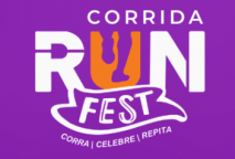 Corrida Run Fest – Dia das Mães Corrida Run Fest – Dia das Mães