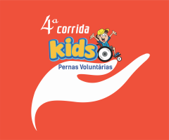 4ª Edição da Corrida KIDS – Pernas Voluntárias