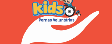 4ª Edição da Corrida KIDS – Pernas Voluntárias