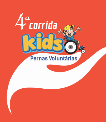 4ª Edição da Corrida KIDS – Pernas Voluntárias