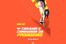 Corrida do Padroeiro Corrida do Padroeiro