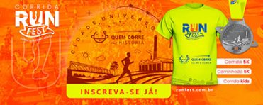 CORRIDA RUN FEST NIVER CITY