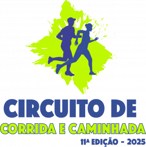 CIRCUITO DE CORRIDA E CAMINHADA 11ª Edição – ETAPA JAGUARIÚNA-SP