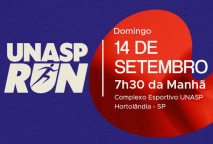 UNASP RUN 2025