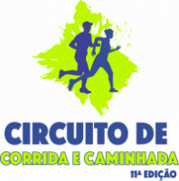 CIRCUITO DE CORRIDA E CAMINHADA 11ª Edição – ETAPA MOGI GUAÇU-SP