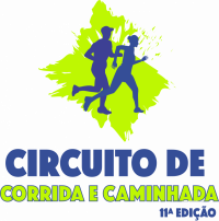 CIRCUITO DE CORRIDA E CAMINHADA 11ª Edição – ETAPA MOGI GUAÇU-SP
