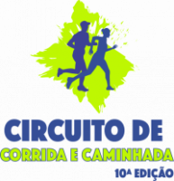 CIRCUITO DE CORRIDA E CAMINHADA 10ª Edição – ETAPA SUZANO-SP